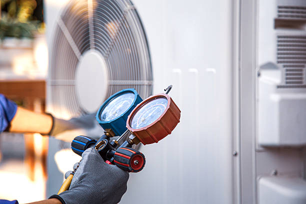 Affordable Hvac Installation solutions in Montgomery, IN