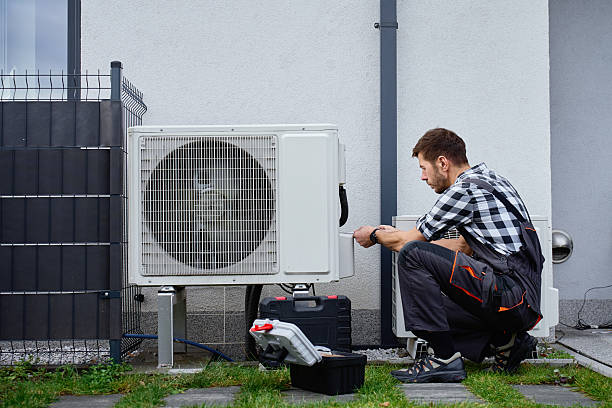 Top rated local Hvac Installation specialists in Montgomery, IN